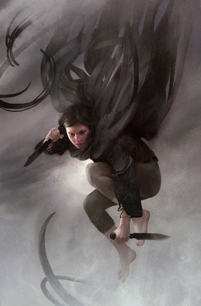 Guest Post: Mistborn vs Stormlight - Which is Better? by Tommye