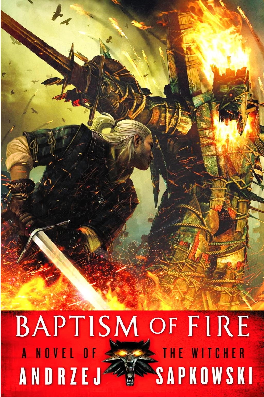 a-review-of-baptism-of-fire-by-andrzej-sapkowski-archer-s-aim