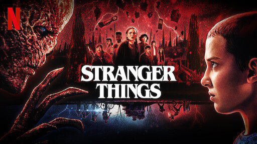 Stranger Things: Season 3 – Review, Netflix Series