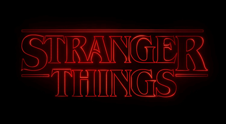 stranger things review