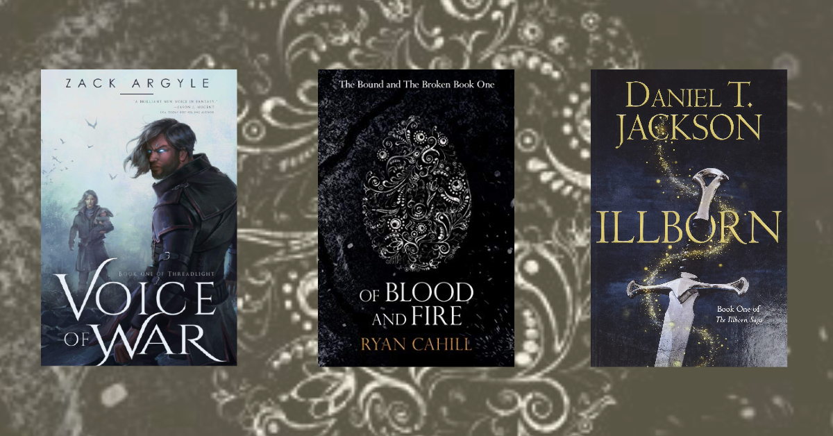 14 YA Books to Read if You're a Game of Thrones Fan