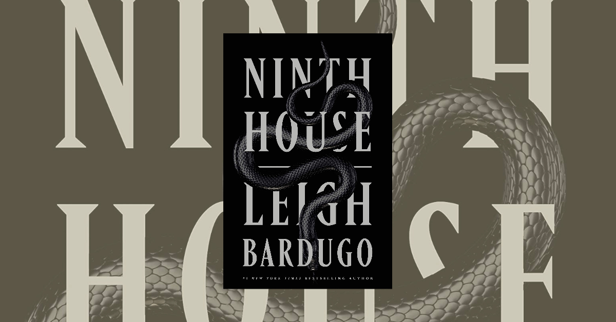 Home - Leigh Bardugo