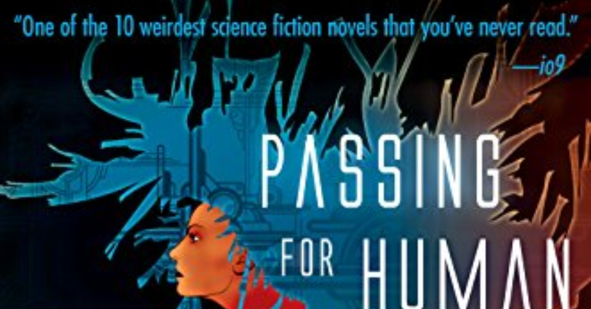 The Greatest Science Fiction Books of the 2010s