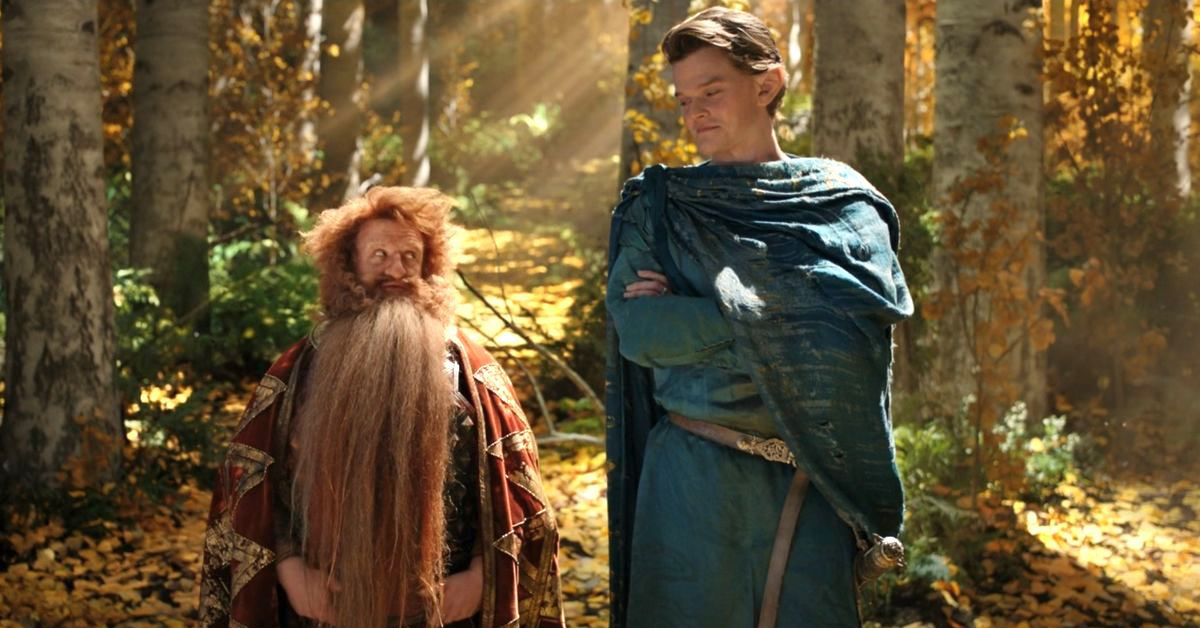 Every Lord of the Rings and Hobbit Movie, Ranked