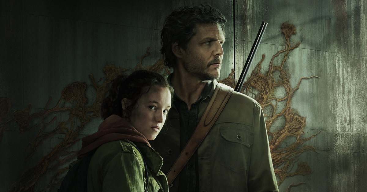 TV Review: The Last of Us - Season 1 - The Fantasy Review