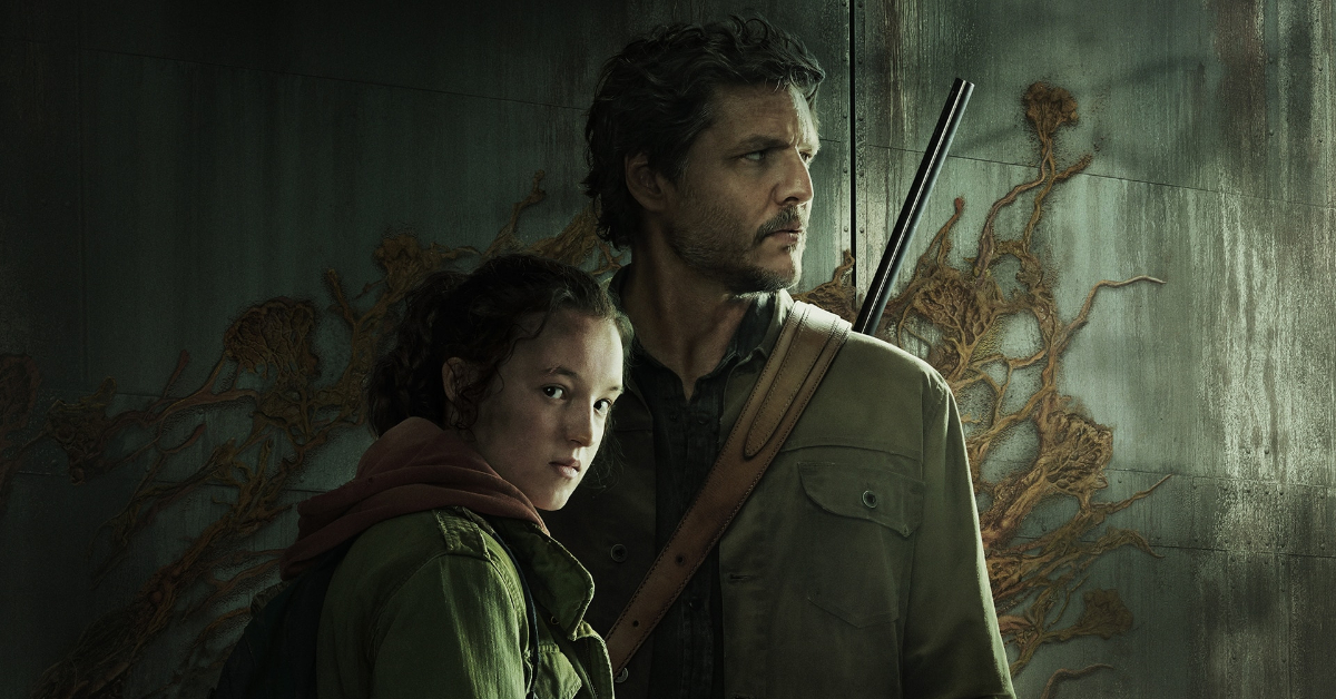 The Last of Us review – one of the finest TV shows you will see