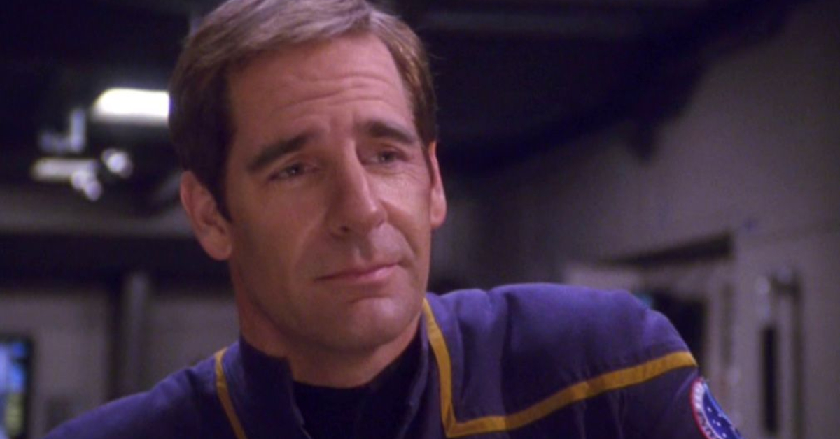 Why Star Trek: Enterprise Had the Best Pilot