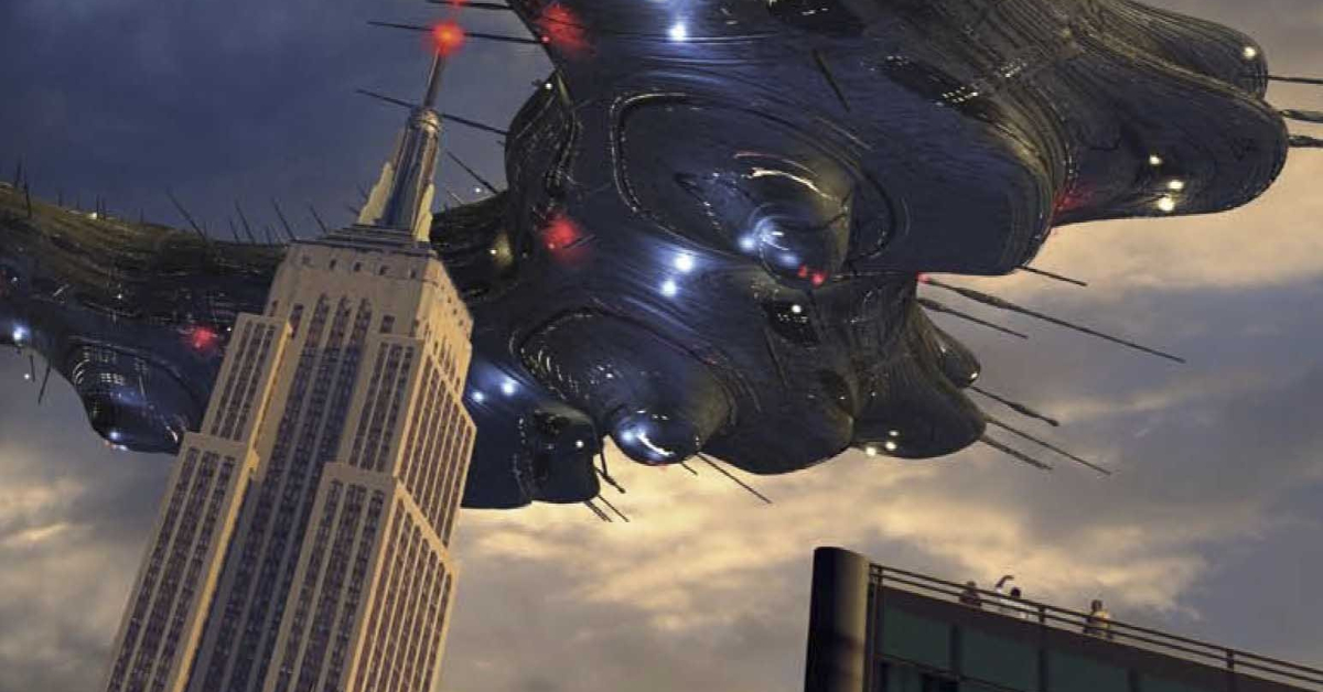 10 Science Fiction Books That Predicted the Future with Eerie Accuracy