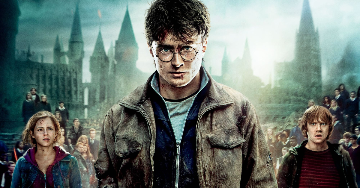 Harry Potter Movies Ranked, According to IMDb The Fantasy Review