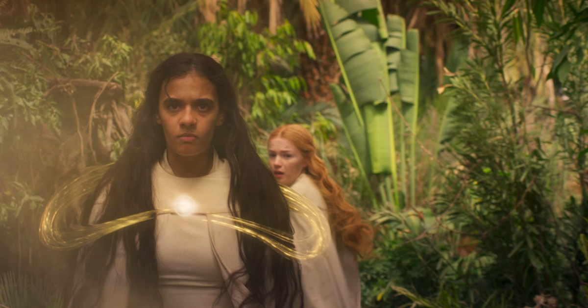 Wheel of Time Season 2 Trailer Date Confirmed! - The Fantasy Review