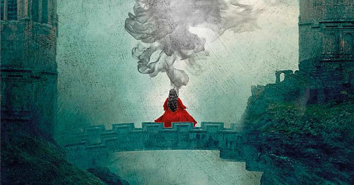 7 Incredible Dark Fantasy Books The Fantasy Review