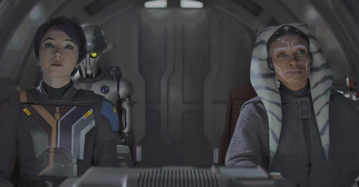 The Mandalorian Season 1 Episode 3 Recap: Chapter 3 - TV Guide