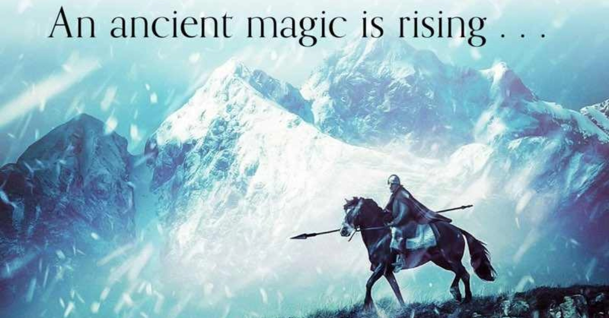 10 Modern Fantasy Books You Haven’t Read The Fantasy Review