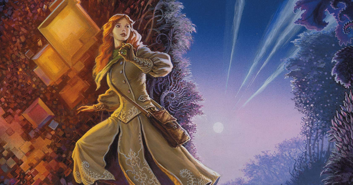 Why You Should Read The Stormlight Archive - The Fantasy Review