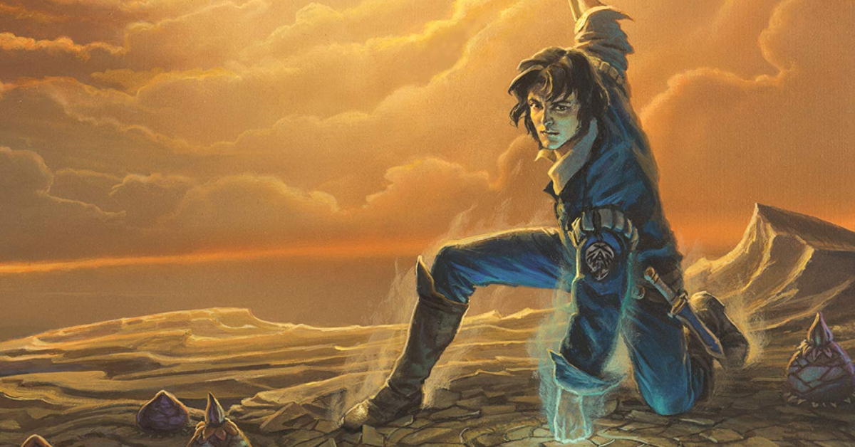 The Stormlight Archive Books Ranked, According to Goodreads - The Fantasy  Review