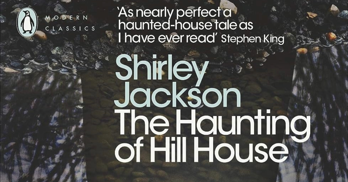 Horror Books For Beginners