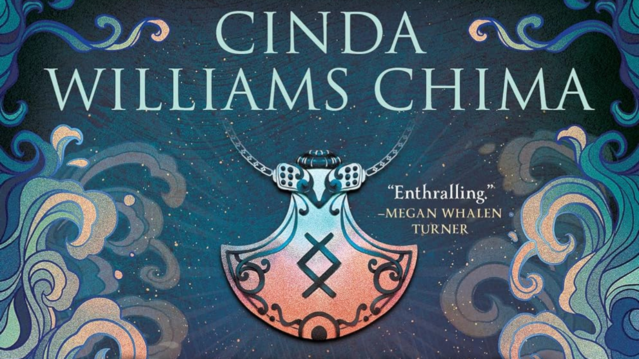 Cinda Williams Chima - Bibliography, Beginner’s Guides & Reviews