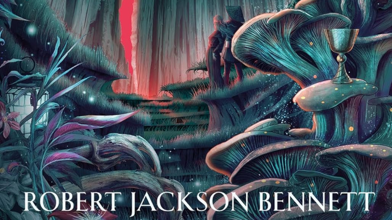 Robert Jackson Bennett - Bibliography, Beginner’s Guides & Reviews ...