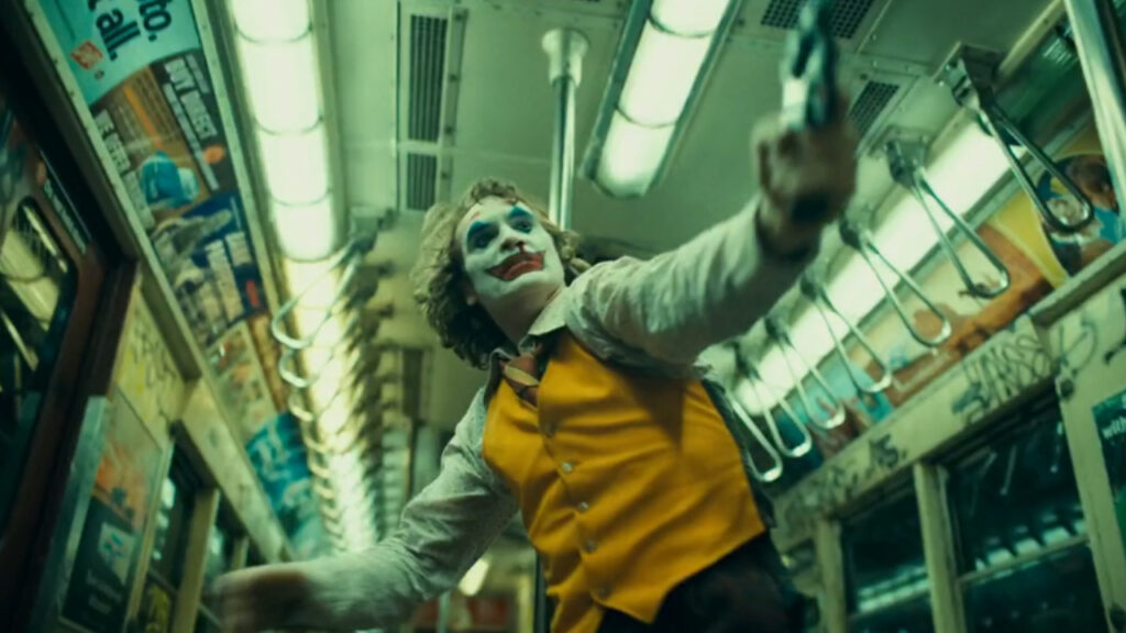 joker review and recap