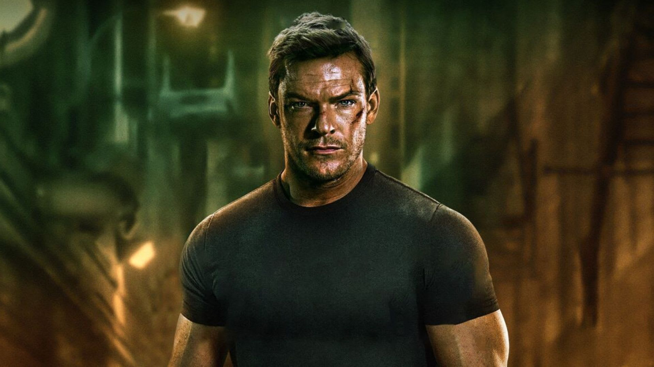 Jack Reacher Books in Order - The Fantasy Review