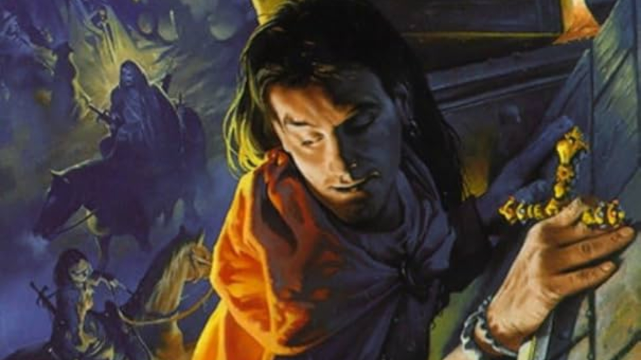 Lynn Flewelling’s Nightrunner Books in Order The Fantasy Review