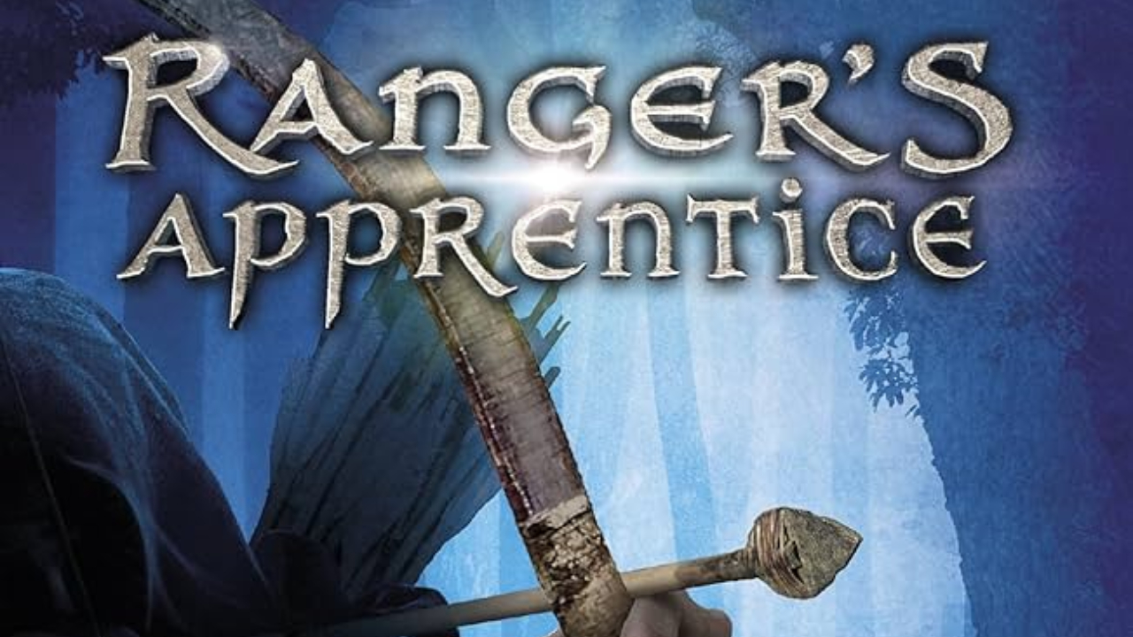 Ranger’s Apprentice Books in Order - The Fantasy Review