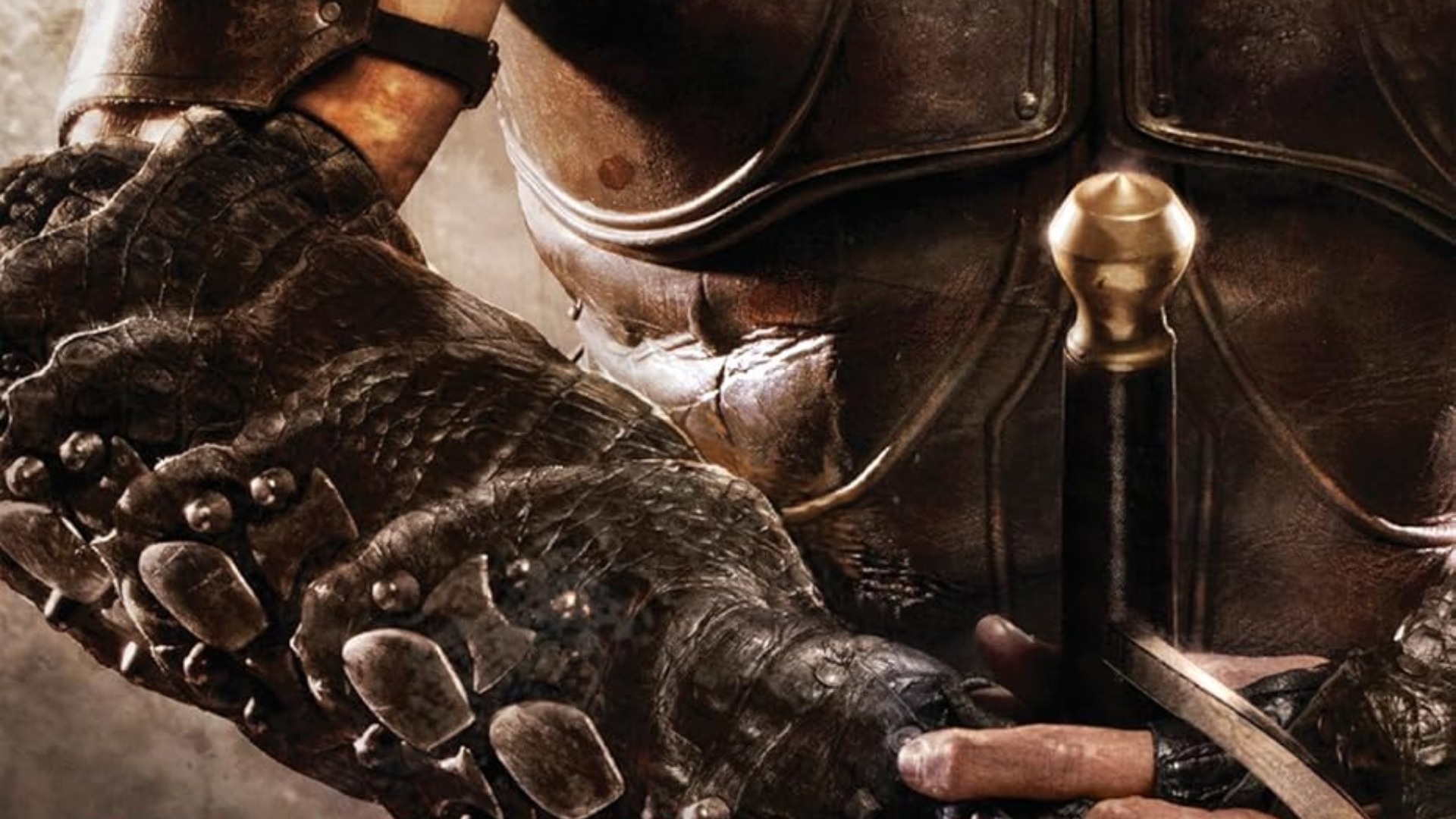 Review of Blood Song – Anthony Ryan