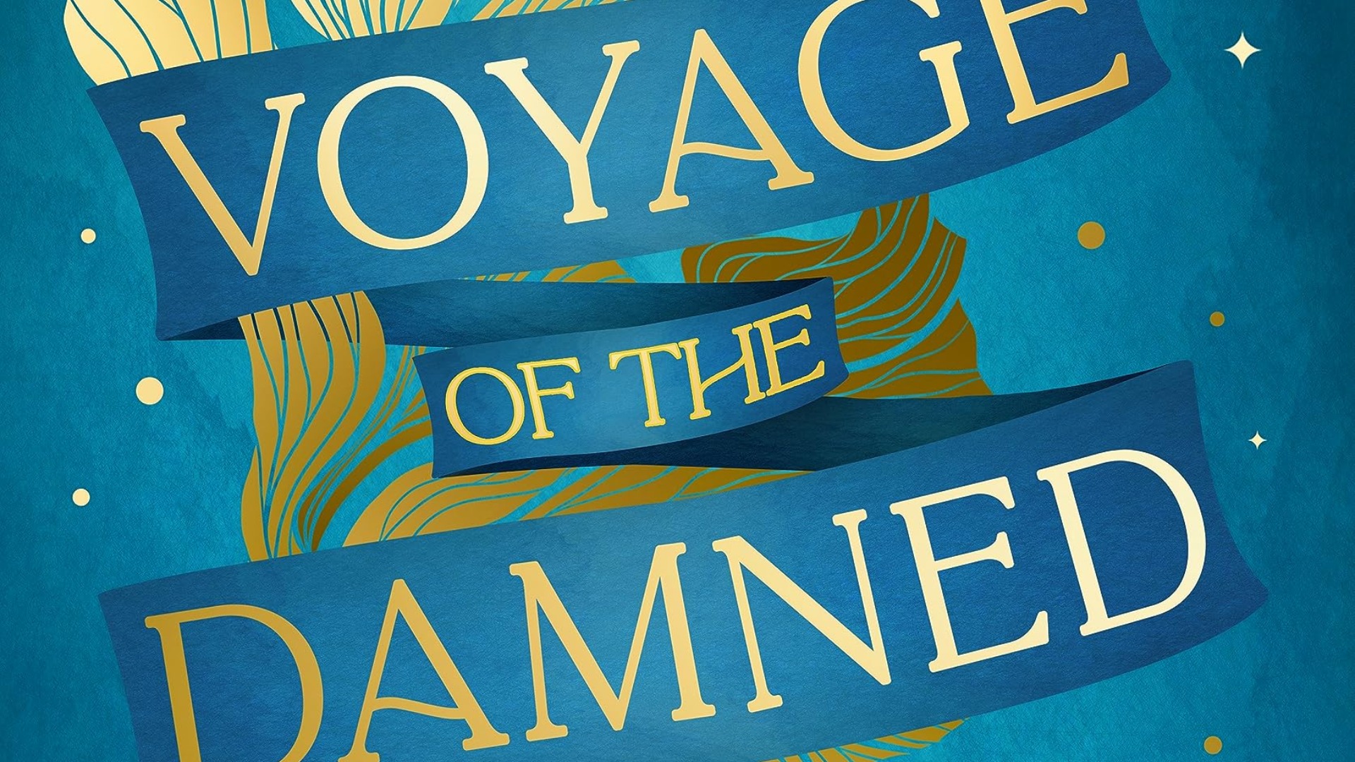 Review of Voyage of the Damned – Frances White