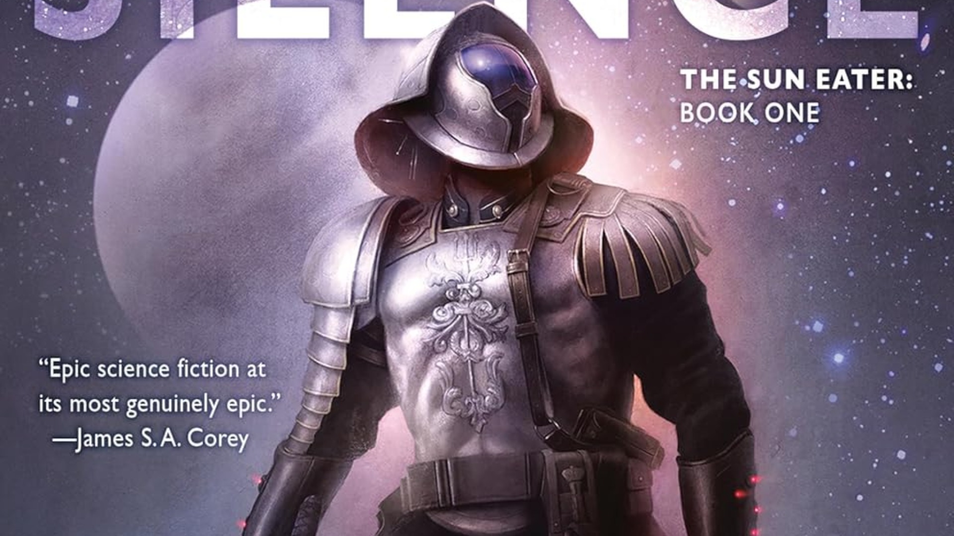 Review of Empire of Silence – Christopher Ruocchio