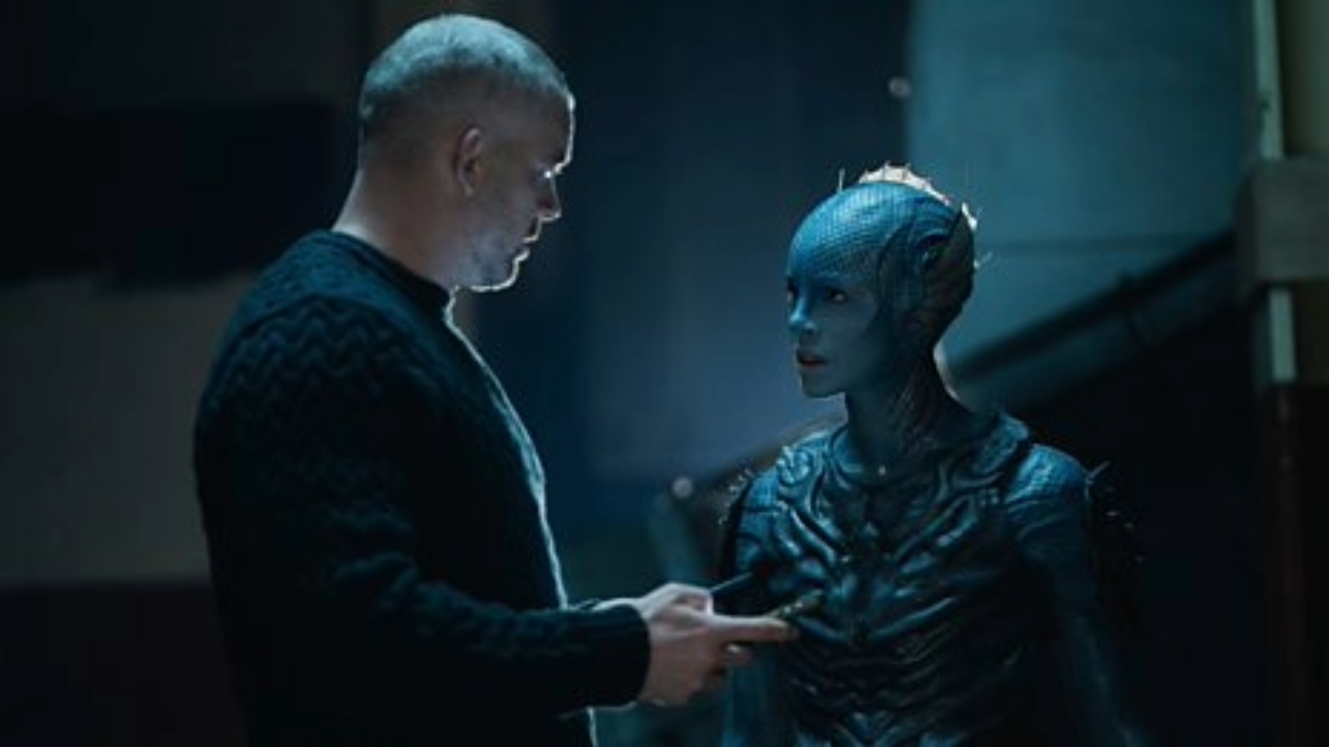 The War Between the Land and Sea, Episode 4 Review & Recap - The Witch ...